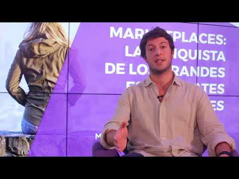 Marketplaces: Entrevista Víctor