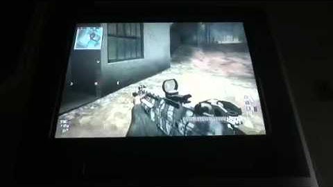 Mw3 wii bootleg glitches