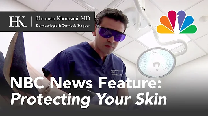 Skin Cancer Surveillance - Dr. Hooman Khorasani