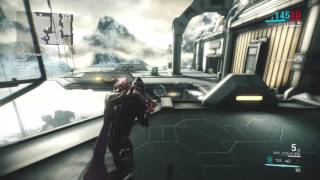 Warframe team annihilation