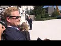 President Trump Gaggles with Press Upon Departure from the White House, Oct. 1, 2026