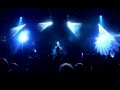 Mesh - Confined (Live Video - We Collide Tour 2007)