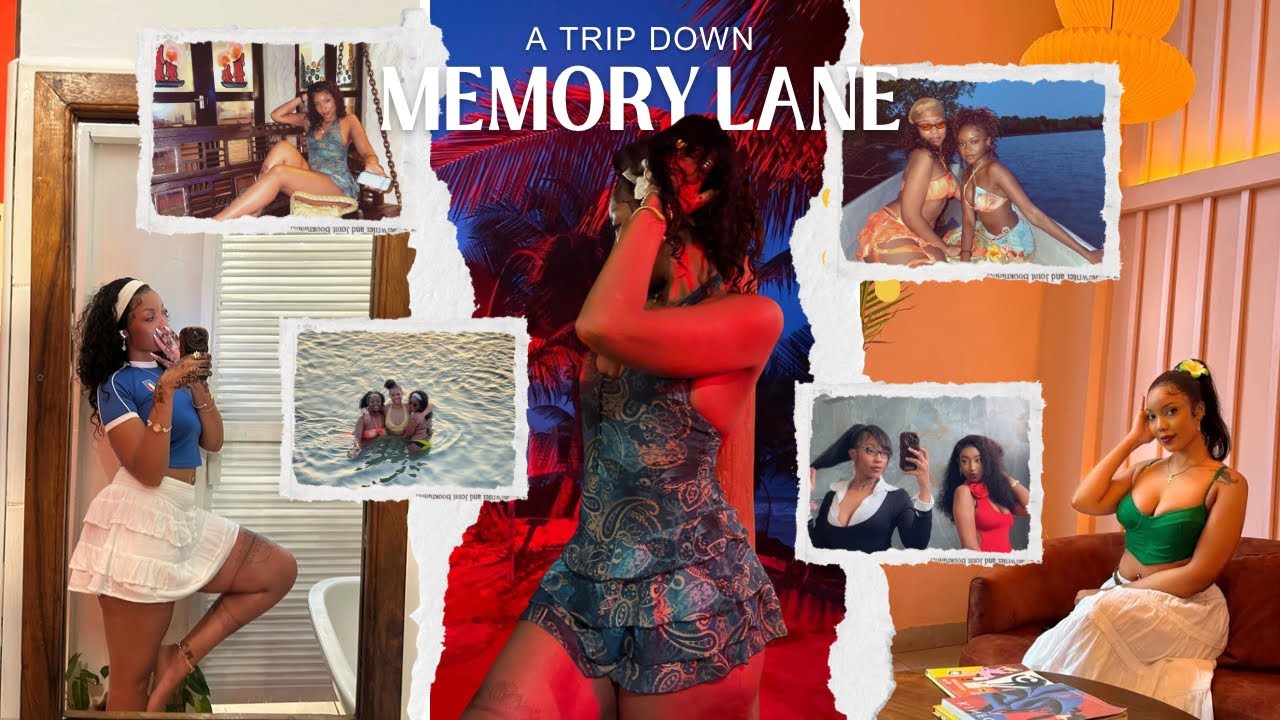 A Trip Down Memory Lane - YouTube