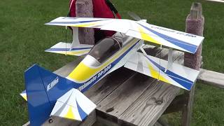Eflite Ultimate 20-300  10 ARF Horizon Hobby