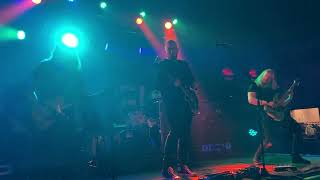 Wheel - Tyrant - Live at Brighton Music Hall Boston - 2/18/2026