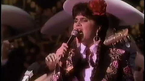 LINDA RONSTADT - "CANCIONES DE MI PADRE" {{H.D.}} (COMPLETE), 1989