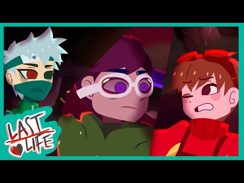 I Am The Boogie! (Part 2) | Last Life Animation