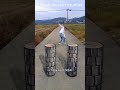 Amazing Street Illusion That Stops People in Their Tracks #3dart#urbanillusionstudios #3dillusion