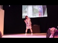 Yun'chi Hyper Japan 2014 London