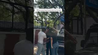 Tag you desi boyfriend 🎀 . . #instagood #instagram #viral #viralvideos #funnyvideos