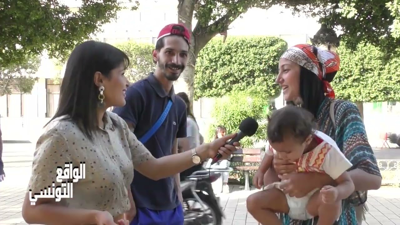 كوبل جزائري مهبول بزاف 😍❤️جينا نقضو في شهر العسل  مرة اخر في تونس