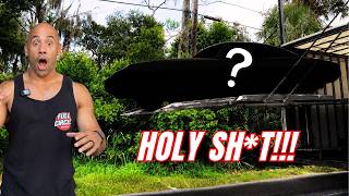 We Bought a FAST & FURIOUS Car!