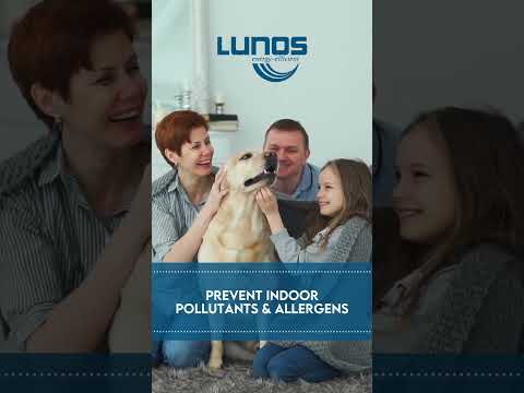 Is Your Home S Air Helping Or Harming You 