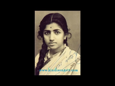 Thahar O Jaane Waale Lyrics in Hindi Birha Ki Raat