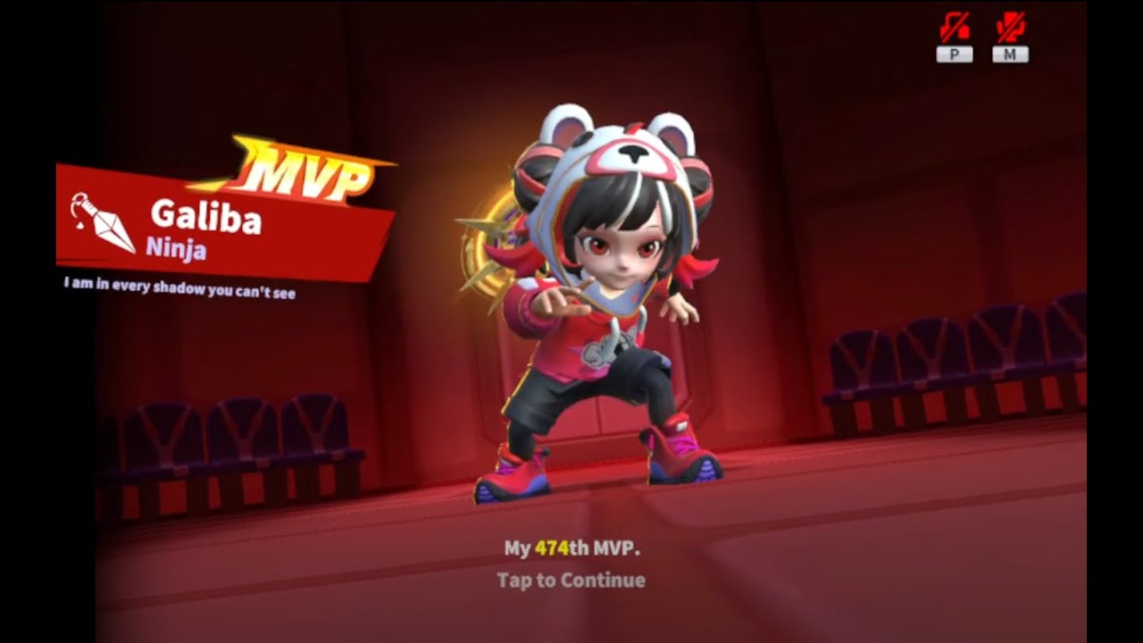 Strategic Gameplay as ⚔️NINJA⚔️🐱‍👤| Super Sus | Ninja Role Play!🔥 #gaming #supersus #trending