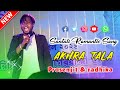 Akhra tala  singer  prosenjit  radhika  new santali orchestra song 2024