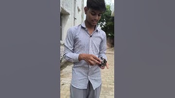 mirror cube first layer solve #hempracuber #cubing