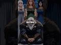 The Three Sisters Who Control Your Fate
