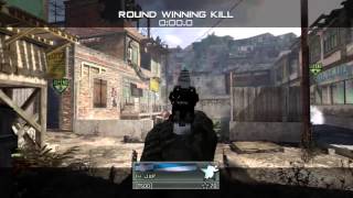 Im JsF | Sick HM #2