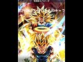 〇〇した人のキャラ！#ドラゴンボールレジェンズ#shorts ￼