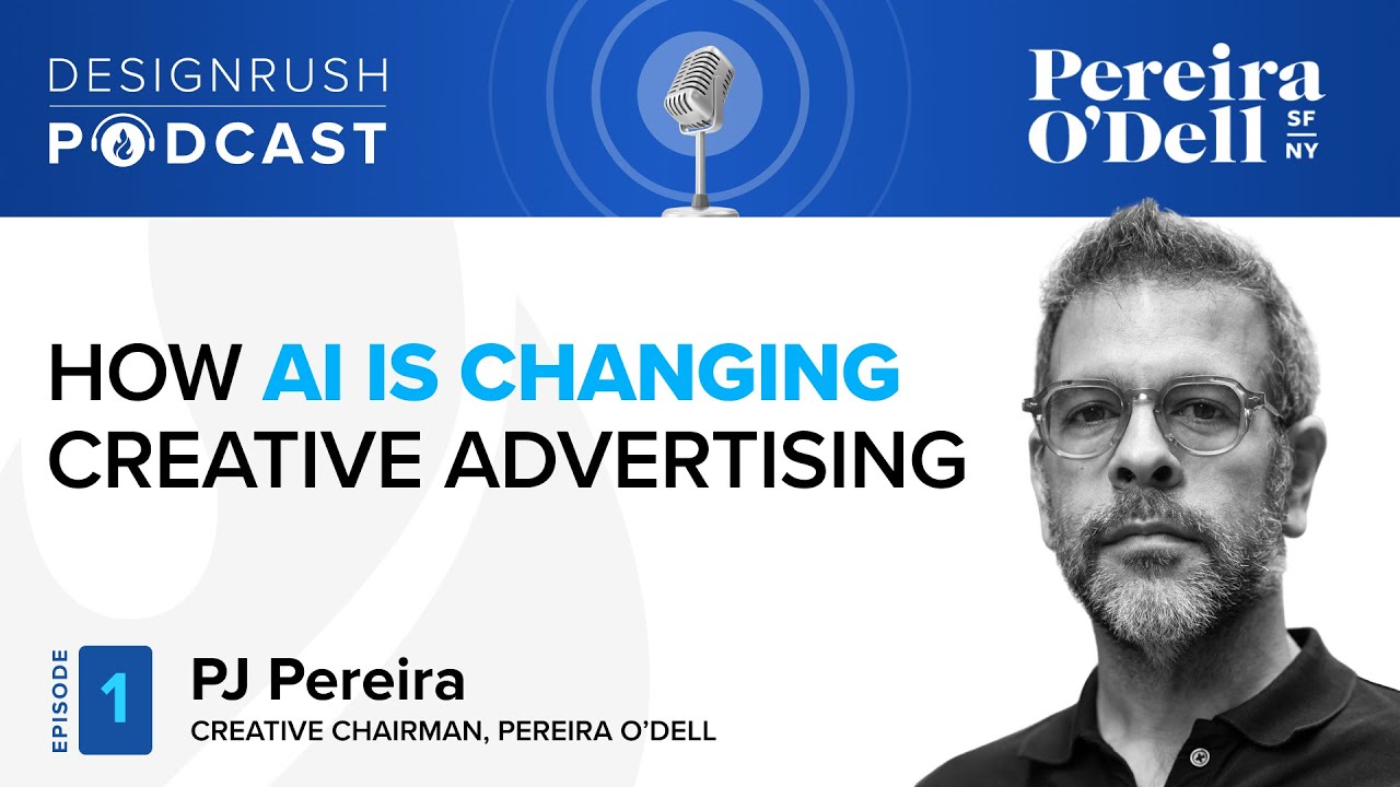 Pereira O'Dell Launches New Silverside AI Lab - DesignRush