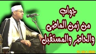 الشيخ مصطفى اسماعيل | اسمع جواب مشهور جدا له من عبدالناصر حرك screenshot 2