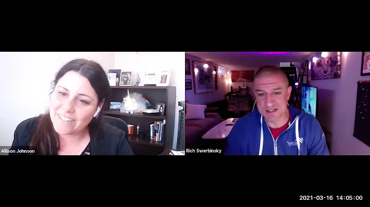 The Last Week in Mortgage, Today Feat. Allison Joh...