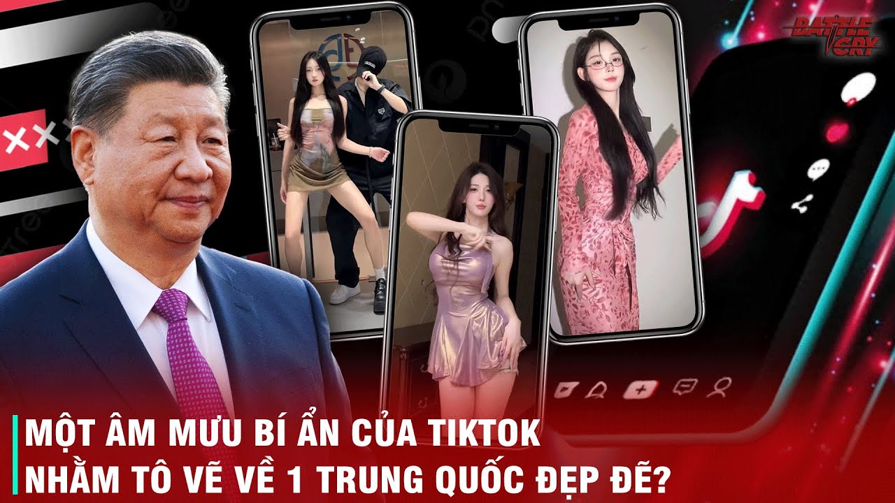 MẶT TỐI DOUYIN TRUNG QUỐC - 1 XÃ HỘI ĐẸP ĐẼ GIẢ TẠO, KHÔNG AI ĐƯỢC PHÉP CHIA SẺ SỰ THẬT NGHÈO ĐÓI