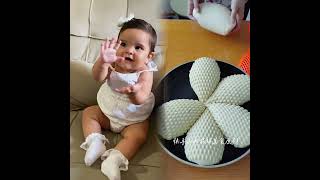 Apresentei Minha Netinha A Mainha .Tainara144557