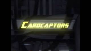 Toonami June 11, 2001 Cardcaptors Will Return In A Moment