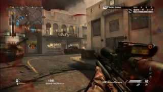 FaZe HugZ : First Shot on Ghosts (Hitmarker)