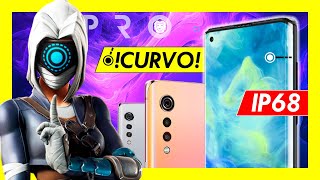 Los 5 MEJORES Celulares gama MEDIA ALTA (PREMIUM) [2020] 🔥🔥🔥