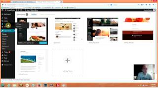 WordPress Tutorial | WordPress Dashboard Overview