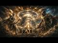 SHE DREW THE BOW… AND THE SKY BROKE OPEN | FATE THE FALL OF OLYMPUS | Full Movie | English | 4K