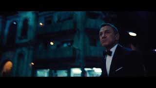 『007／ノー・タイム・トゥ・ダイ』30秒最新映像