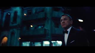『007／ノー・タイム・トゥ・ダイ』スーパーボウル映像（2021年全国公開）