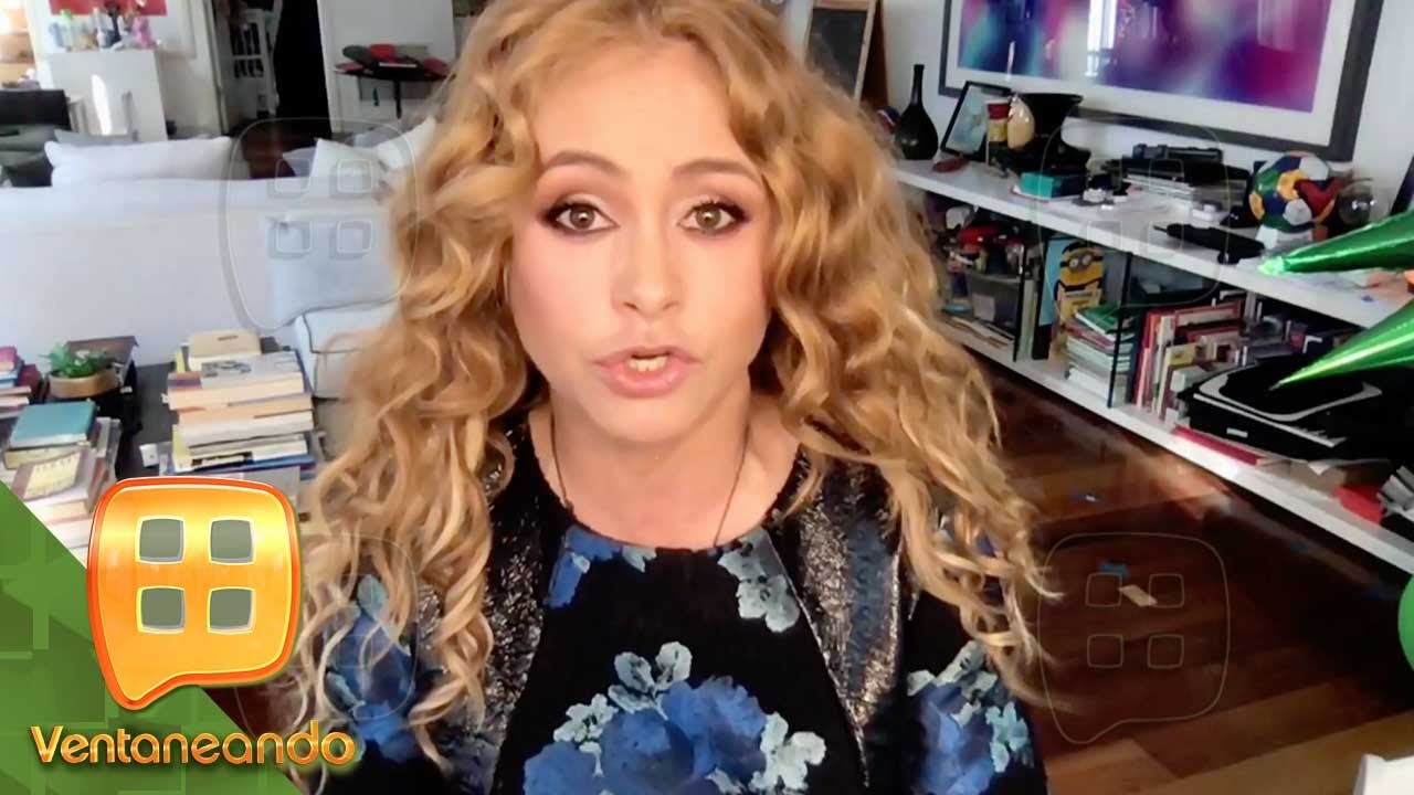 ¡Paulina Rubio y Colate se enfrentan nuevamente ante la corte! | Ventaneando