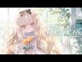 【XFD】Imy 10th Album「Fadeless」（feat.秋奈 / 藍月なくる / 棗いつき / 花たん）Song Preview #M3春2026
