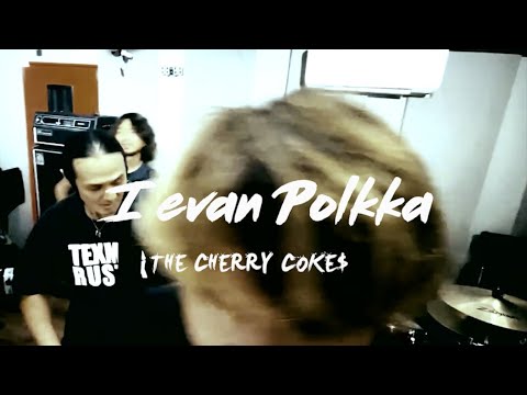 #チェリコ #TheCherryCokes 【 Ievan Polkka 】THE CHERRY COKE$