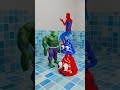 Spiderman Vs Hulk 2nd Version Spiderman Vs Hulk 2nd Version