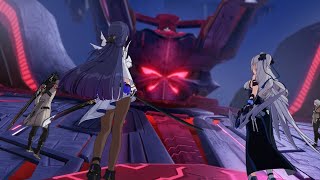 [CN Dub] A Post-Honkai Odyssey 2 | Ep 4 (Story Finale) - Honkai Impact 3 SEA