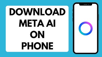 How To Download Meta Ai | Meta AI App Install (Easy Guide)