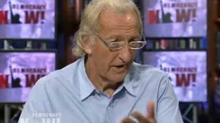John Pilger: There Is A War on Journalism 1