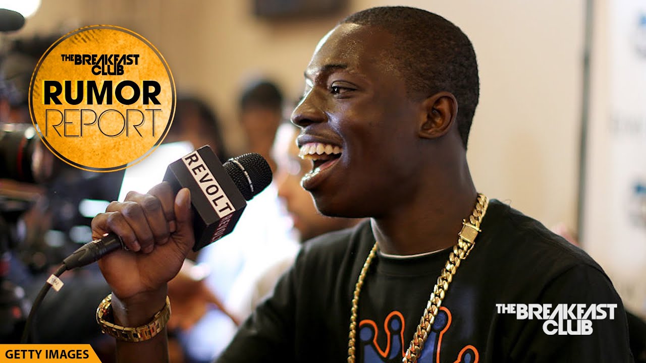 Is Bobby Shmurda Getting Released Soon?