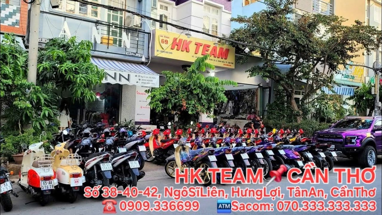 📌 Live 📌 Cập Nhật Báo Giá Xe 19/09/2025 || 