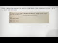 Arrows in a food chain represent the direction energy travels Arrows should point from the __ to the