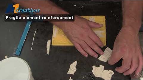 A1Creatives very fine details casting