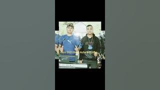 Dero mix 2023. Bang Nofer & Dj Alan