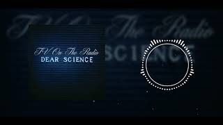 TV On The Radio - DLZ