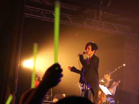20110629何韻詩LEGACY安可版勞斯萊斯.MP4